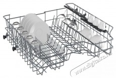 Beko DVN-05320 W Mosogatógép Konyhai termékek - Mosogatógép - Normál (60cm) szabadonálló mosogatógép - 381348