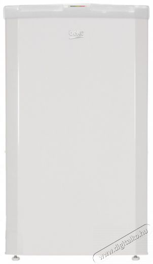 Beko FSE-13030N Fagyasztószekrény Konyhai termékek - Hűtő, fagyasztó (szabadonálló) - Fagyasztószekrény - 397903