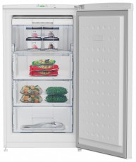 Beko FSE-13030N Fagyasztószekrény Konyhai termékek - Hűtő, fagyasztó (szabadonálló) - Fagyasztószekrény - 397903