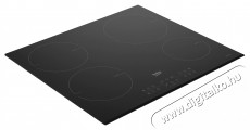 Beko HII-64202 MTB beépíthető indukciós főzőlap Konyhai termékek - Sütő-főzőlap, tűzhely (beépíthető) - Indukciós főzőlap (beépíthető) - 373503
