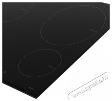 Beko HII-64202 MTB beépíthető indukciós főzőlap Konyhai termékek - Sütő-főzőlap, tűzhely (beépíthető) - Indukciós főzőlap (beépíthető) - 373503