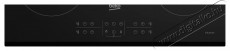 Beko HII-64202 MTB beépíthető indukciós főzőlap Konyhai termékek - Sütő-főzőlap, tűzhely (beépíthető) - Indukciós főzőlap (beépíthető) - 373503
