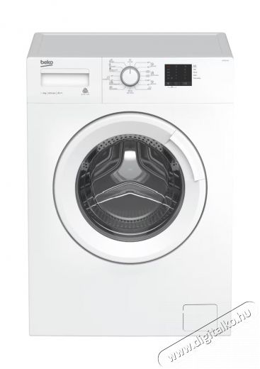 Beko WTE5511B0 mos&oacute;g&eacute;p H&aacute;ztart&aacute;s / Otthon / K&uuml;lt&eacute;r - Mos&oacute;g&eacute;p / sz&aacute;r&iacute;t&oacute;g&eacute;p - El&ouml;lt&ouml;ltős norm&aacute;l (60cm-ig) mos&oacute;g&eacute;p - 364990