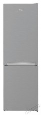 Beko RCNA-366K40 XBN alulfagyasztós hűtő Konyhai termékek - Hűtő, fagyasztó (szabadonálló) - Alulfagyasztós kombinált hűtő - 373487