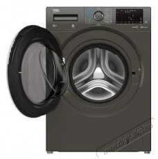 Beko HTV8736XC0M Mosó-szárítógép Háztartás / Otthon / Kültér - Mosógép / szárítógép - Mosó-szárítógép - 372791