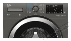 Beko HTV8736XC0M Mosó-szárítógép Háztartás / Otthon / Kültér - Mosógép / szárítógép - Mosó-szárítógép - 372791