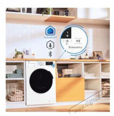 Beko HTV8736XC0M Mosó-szárítógép Háztartás / Otthon / Kültér - Mosógép / szárítógép - Mosó-szárítógép - 372791