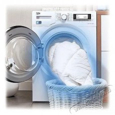 Beko HTV8736XC0M Mosó-szárítógép Háztartás / Otthon / Kültér - Mosógép / szárítógép - Mosó-szárítógép - 372791
