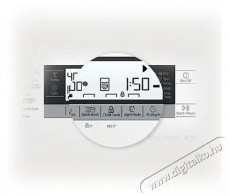 Beko HTV8736XC0M Mosó-szárítógép Háztartás / Otthon / Kültér - Mosógép / szárítógép - Mosó-szárítógép - 372791