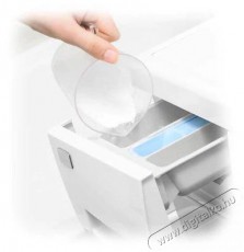 Beko HTV8736XC0M Mosó-szárítógép Háztartás / Otthon / Kültér - Mosógép / szárítógép - Mosó-szárítógép - 372791