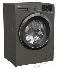 Beko HTV8736XC0M Mosó-szárítógép Háztartás / Otthon / Kültér - Mosógép / szárítógép - Mosó-szárítógép - 372791