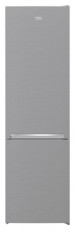 Beko RCSA406K40XBN alulfagyasztós hűtőszekrény Konyhai termékek - Hűtő, fagyasztó (szabadonálló) - Alulfagyasztós kombinált hűtő - 445165