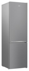 Beko RCSA406K40XBN alulfagyasztós hűtőszekrény Konyhai termékek - Hűtő, fagyasztó (szabadonálló) - Alulfagyasztós kombinált hűtő - 445165