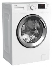 Beko WUE-7612 BS elöltöltős mosógép Háztartás / Otthon / Kültér - Mosógép / szárítógép - Elöltöltős normál (60cm-ig) mosógép - 464527