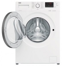 Beko WUE-7612 BS elöltöltős mosógép Háztartás / Otthon / Kültér - Mosógép / szárítógép - Elöltöltős normál (60cm-ig) mosógép - 464527