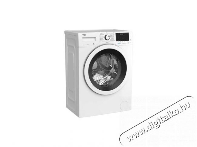 Beko WUE6636 XWBW MOS&Oacute;G&Eacute;P EL&Ouml;LT&Ouml;LTŐS KESKENY H&aacute;ztart&aacute;s / Otthon / K&uuml;lt&eacute;r - Mos&oacute;g&eacute;p / sz&aacute;r&iacute;t&oacute;g&eacute;p - El&ouml;lt&ouml;ltős mos&oacute;g&eacute;p (be&eacute;p&iacute;thető) - 468693
