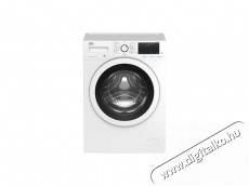 Beko WUE6636 XWBW MOS&Oacute;G&Eacute;P EL&Ouml;LT&Ouml;LTŐS KESKENY H&aacute;ztart&aacute;s / Otthon / K&uuml;lt&eacute;r - Mos&oacute;g&eacute;p / sz&aacute;r&iacute;t&oacute;g&eacute;p - El&ouml;lt&ouml;ltős mos&oacute;g&eacute;p (be&eacute;p&iacute;thető) - 468693