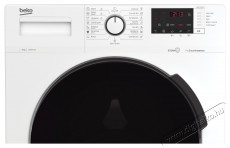 Beko WUE7612XST elöltöltős mosógép Háztartás / Otthon / Kültér - Mosógép / szárítógép - Elöltöltős keskeny (45cm-ig) mosógép - 364971