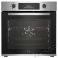 Beko BBIE12300XD Beépíthető sütő Konyhai termékek - Sütő-főzőlap, tűzhely (beépíthető) - Sütő (beépíthető) - 494503