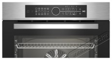 Beko BBIM12400XCS Be&eacute;p&iacute;thető s&uuml;tő Konyhai term&eacute;kek - S&uuml;tő-főzőlap, tűzhely (be&eacute;p&iacute;thető) - S&uuml;tő (be&eacute;p&iacute;thető) - 494509