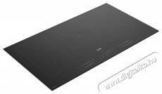 Beko HII85770UFT Beépíthető főzőlap Konyhai termékek - Sütő-főzőlap, tűzhely (beépíthető) - Indukciós főzőlap (beépíthető) - 494514