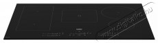 Beko HII85770UFT Beépíthető főzőlap Konyhai termékek - Sütő-főzőlap, tűzhely (beépíthető) - Indukciós főzőlap (beépíthető) - 494514