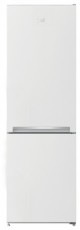 Beko RCSA270K40WN Kombi hűtő Konyhai termékek - Hűtő, fagyasztó (szabadonálló) - Alulfagyasztós kombinált hűtő - 494510