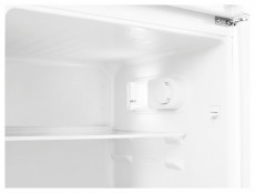 Beko RDSA280K30SN Hűtőszekrény Konyhai termékek - Hűtő, fagyasztó (szabadonálló) - Felülfagyasztós kombinált hűtő - 494508