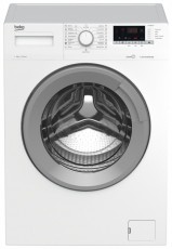 Beko WTV 9612 XS Mosógép Háztartás / Otthon / Kültér - Mosógép / szárítógép - Elöltöltős normál (60cm-ig) mosógép - 494512