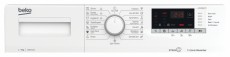 Beko WTV 9612 XS Mosógép Háztartás / Otthon / Kültér - Mosógép / szárítógép - Elöltöltős normál (60cm-ig) mosógép - 494512