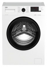 Beko WUE7612XBWS Mosógép Háztartás / Otthon / Kültér - Mosógép / szárítógép - Elöltöltős normál (60cm-ig) mosógép - 494511
