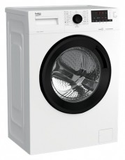 Beko WUE7612XBWS Mosógép Háztartás / Otthon / Kültér - Mosógép / szárítógép - Elöltöltős normál (60cm-ig) mosógép - 494511