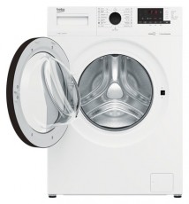 Beko WUE7612XBWS Mosógép Háztartás / Otthon / Kültér - Mosógép / szárítógép - Elöltöltős normál (60cm-ig) mosógép - 494511