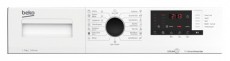 Beko WUE7612XBWS Mosógép Háztartás / Otthon / Kültér - Mosógép / szárítógép - Elöltöltős normál (60cm-ig) mosógép - 494511