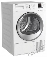 Beko DS7512GX Szárítógép Háztartás / Otthon / Kültér - Mosógép / szárítógép - Szárítógép - 494546