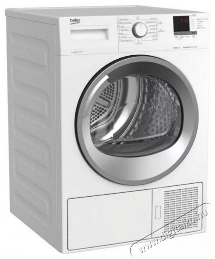 Beko DS7512GX Szárítógép Háztartás / Otthon / Kültér - Mosógép / szárítógép - Szárítógép - 494546