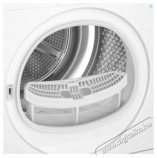 Beko DS7512GX Szárítógép Háztartás / Otthon / Kültér - Mosógép / szárítógép - Szárítógép - 494546