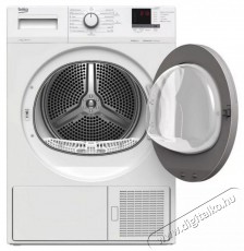 Beko DS7512GX Szárítógép Háztartás / Otthon / Kültér - Mosógép / szárítógép - Szárítógép - 494546