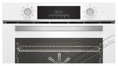 Beko BBIM14300WMS Be&eacute;p&iacute;thető s&uuml;tő Konyhai term&eacute;kek - S&uuml;tő-főzőlap, tűzhely (be&eacute;p&iacute;thető) - S&uuml;tő (be&eacute;p&iacute;thető) - 494824