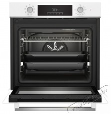 Beko BBIM14300WMS Be&eacute;p&iacute;thető s&uuml;tő Konyhai term&eacute;kek - S&uuml;tő-főzőlap, tűzhely (be&eacute;p&iacute;thető) - S&uuml;tő (be&eacute;p&iacute;thető) - 494824