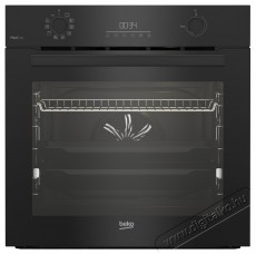 Beko BBIM17300BMPSF Beépíthető sütő Konyhai termékek - Sütő-főzőlap, tűzhely (beépíthető) - Sütő (beépíthető) - 494825