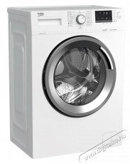 Beko WUE8612XS0 Mosógép Háztartás / Otthon / Kültér - Mosógép / szárítógép - Elöltöltős normál (60cm-ig) mosógép - 494823