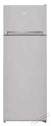 Beko RDSA240K30SN Hűtőszekrény Konyhai termékek - Hűtő, fagyasztó (szabadonálló) - Felülfagyasztós kombinált hűtő - 495260