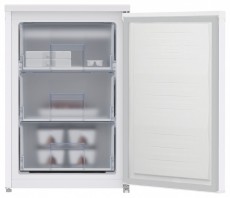 Beko FSE1175N Fagyasztószekrény Konyhai termékek - Hűtő, fagyasztó (szabadonálló) - Fagyasztószekrény - 495262