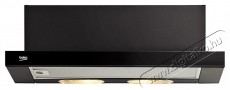 Beko CTB6250B Beépíthető elszívó Konyhai termékek - Páraelszívó - Beépíthető / kihúzható - 495699