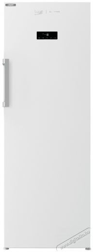 Beko FNE290E41N Fagyasztószekrény Konyhai termékek - Hűtő, fagyasztó (szabadonálló) - Fagyasztószekrény - 495704