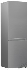 Beko RCSA270K40SN alulfagyasztós hűtő Konyhai termékek - Hűtő, fagyasztó (szabadonálló) - Alulfagyasztós kombinált hűtő - 495701