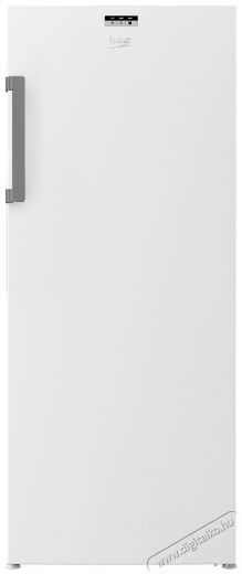 Beko RFSA240M43WN Fagyasztószekrény Konyhai termékek - Hűtő, fagyasztó (szabadonálló) - Fagyasztószekrény - 495703