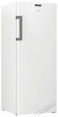 Beko RFSA240M43WN Fagyasztószekrény Konyhai termékek - Hűtő, fagyasztó (szabadonálló) - Fagyasztószekrény - 495703