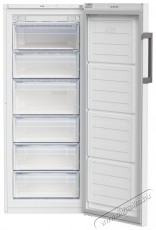 Beko RFSA240M43WN Fagyasztószekrény Konyhai termékek - Hűtő, fagyasztó (szabadonálló) - Fagyasztószekrény - 495703